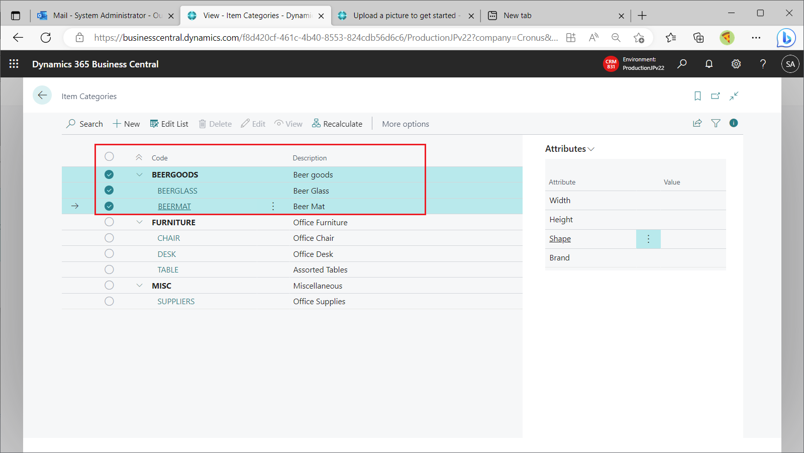 Create Item from Picture and Edit Marketing Text with Copilot | IT長のネタ帳